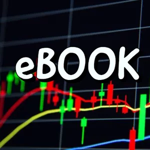 Imagem de capa para o Ebook Criptomoedas - Análise gráfica para iniciantes 2025 (e-BOOK)