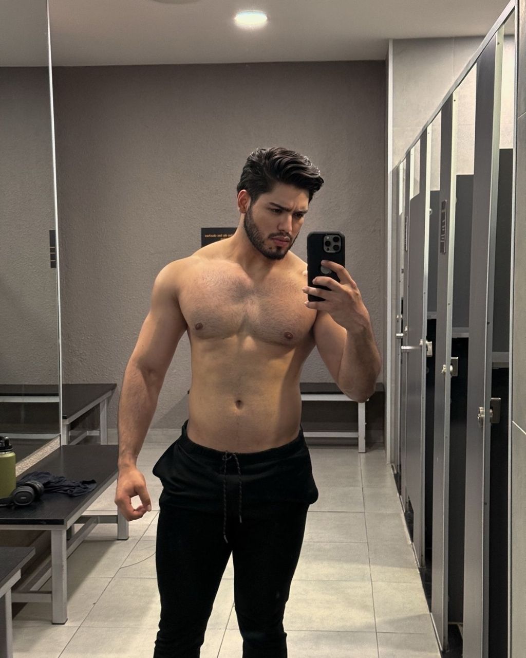 Pedro Casarez