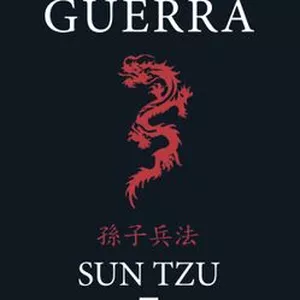 Imagen de portada para Ebook El Arte De La Guerra 