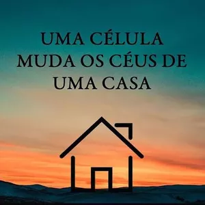 Imagem de capa para o Ebook Criando uma célula cristã em minha casa do zero