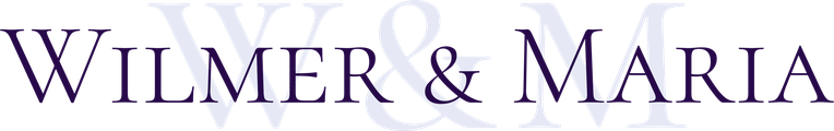 Wilmer y Maria Dance Academy logo