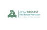 At Your REQUEST Real Estate Instruction