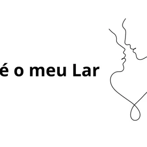 Imagem de capa para o Ebook Você é o meu lar 