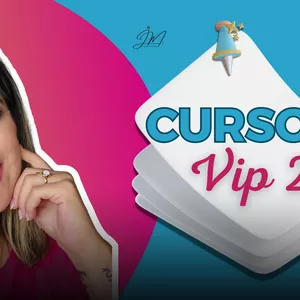 Imagem de capa para o Curso online CURSO VIP 2.0 - MINHA ESCOLA ORGANIZADA
