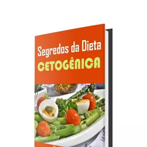 Imagem de capa para o Curso online Fundamentos da Dieta Cetogênica
