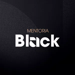 Imagem de capa para o Curso online Mentoria Black