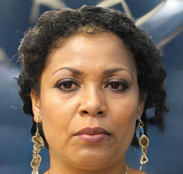 Camila R. 35 años – Chile 🇨🇱