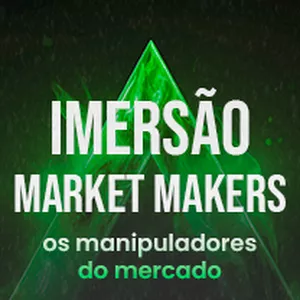Imagem de capa para o Curso online Market Makers