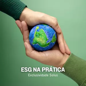 Imagem de capa para o Curso online ESG na Prática 
