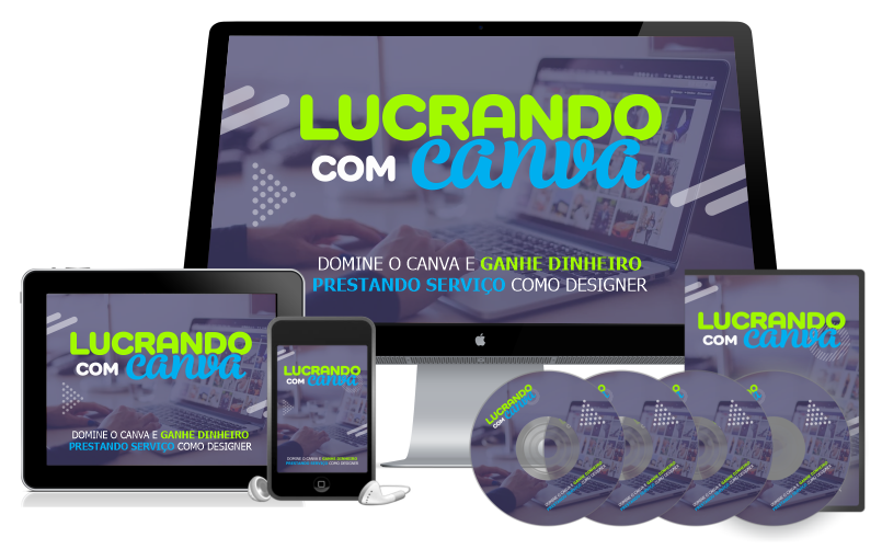 Capa do curso 