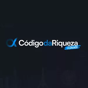 Imagem de capa para o Curso online Desafio O Código da Riqueza Online - SILVER