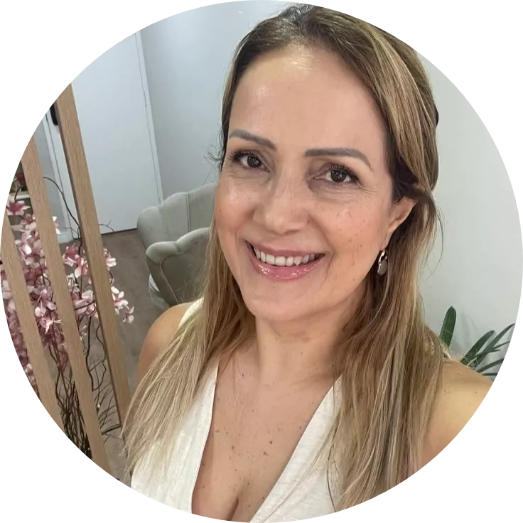  Mariana López - Argentina