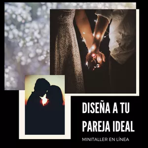 Imagen de portada para Curso online DISEÑA A TU PAREJA IDEAL