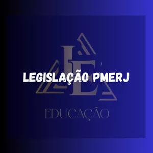 Imagem de capa para o Curso online 140 QUESTÕES DE LEGISLAÇÃO ESPECÍFICA DA PMERJ