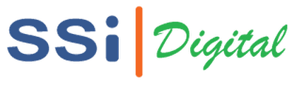 SSi Digital Academy logo