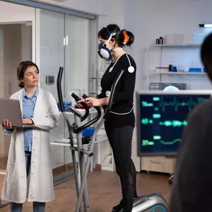 Imagem do curso Biomecânica Ocupacional