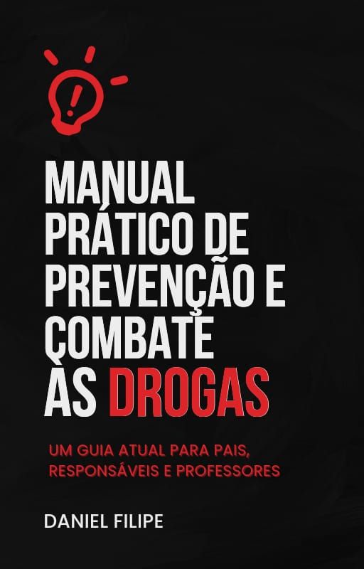 Imagem do curso MANUAL PRÁTICO DE PREVENÇÃO E COMBATE ÀS DROGAS 