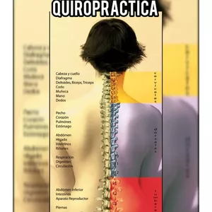 Imagen de portada para Curso online Diplomado en Quiropráctica 
