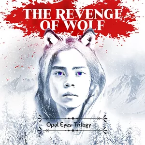 Cover image for Ebook The Revenge of Wolf