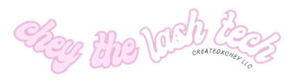 cheythelashtech beauty university logo
