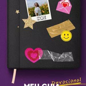 Imagem de capa para o Ebook Guia prático Devocional 