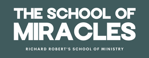 Richard Roberts School of Miracles logo