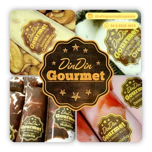 Imagem do curso Dindin Gourmet