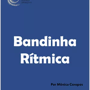 Imagem principal do produto BANDINHA RÍTMICA