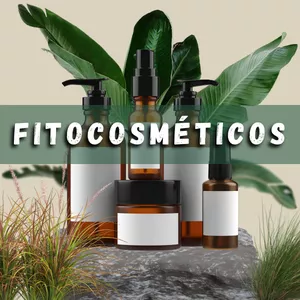 Imagem de capa para o Curso online FitoCosméticos