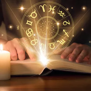 Imagem do curso Astrologia Iniciática
