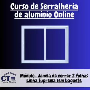 Capa do curso 