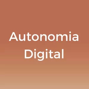 Imagem de capa para o Curso online Autonomia Digital