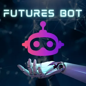 Imagem de capa para o Curso online FUTURES BOT