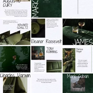 Imagem do curso Feed Moderno - Masculino