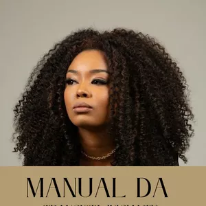 Imagem de capa para o Curso online MANUAL DA TRANCISTA INICIANTE 