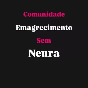 Imagem de capa para o Curso online Emagrecimento sem Neura