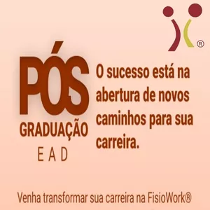 Imagem de capa para o Curso online Matricula Pós Graduação 