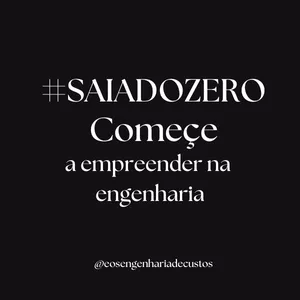 Imagem de capa para o Curso online Saindo do zero na construção civil