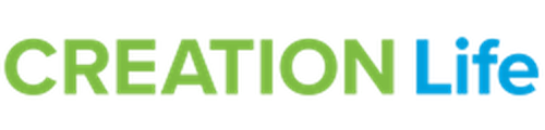 CREATION Life logo