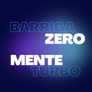 Imagem de capa para o Curso online BARRIGA ZERO-MENTE TURBO