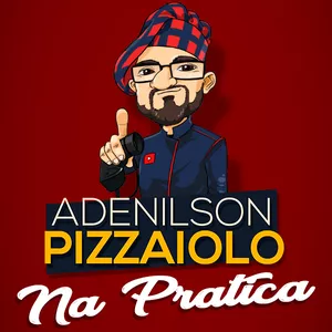 Imagem de capa para o Curso online Pizzaiolo Na Pratica