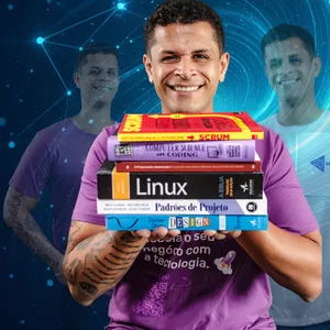 Imagem de capa para o Curso online Acelerando o crescimento da programação com AI