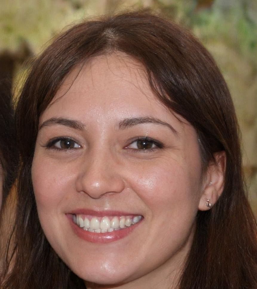 Carolina Fierro