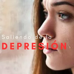 Imagen de portada para Ebook Saliendo de la Depressión