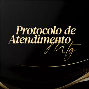 Imagem de capa para o Curso online PROTOCOLO DE ATENDIMENTO MTG