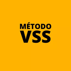 Imagem de capa para o Curso online Método VSS