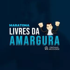 Imagem de capa para o Curso online Livres da Amargura 
