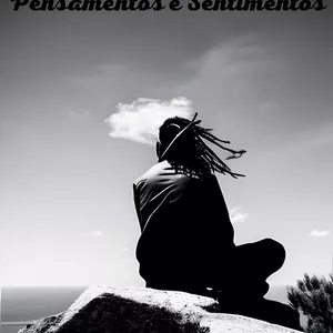Imagem de capa para o Ebook Ebook Pensamentos e Sentimentos
