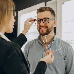 Curso Curso de Consultor Óptico Profissional