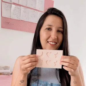 Imagem de Luminar Moldes (Mini curso) criado por Juliana Ferreira Anastacio na hotmart